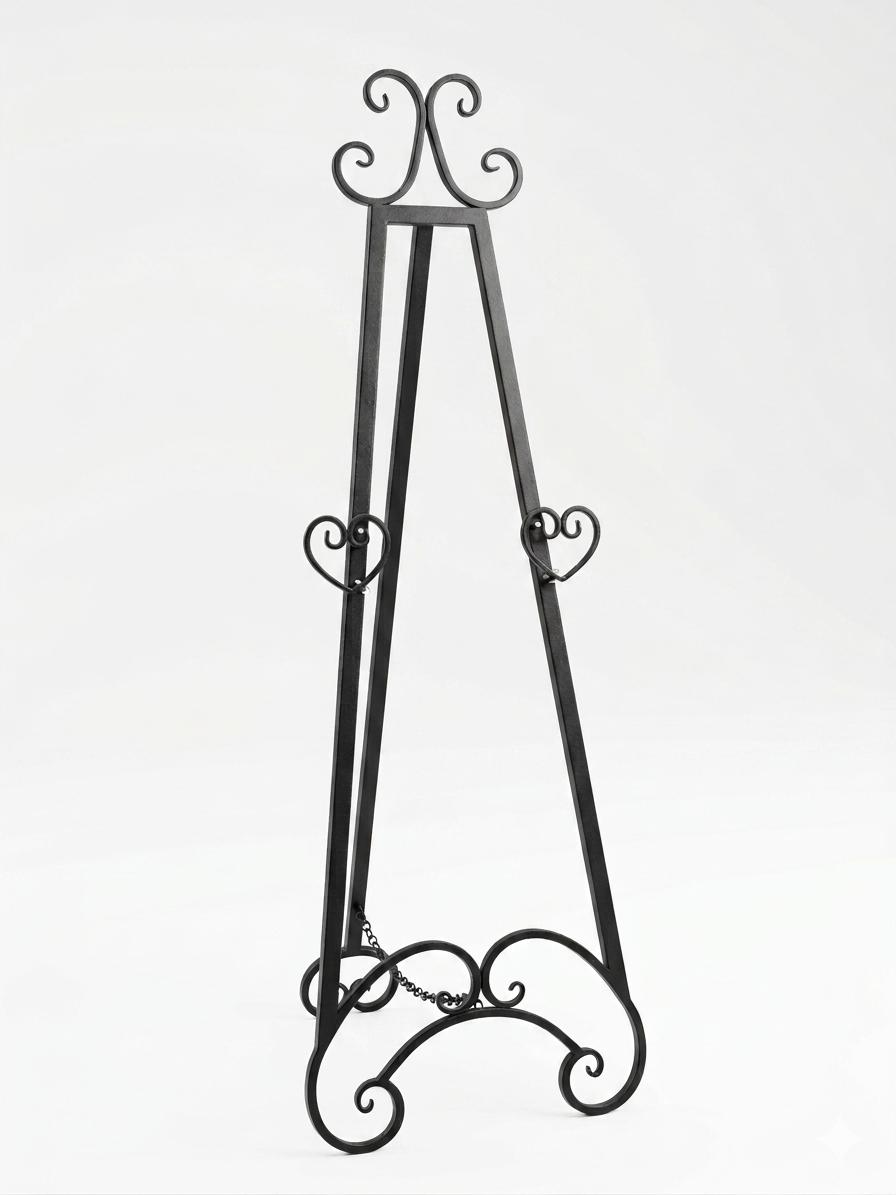 Easel