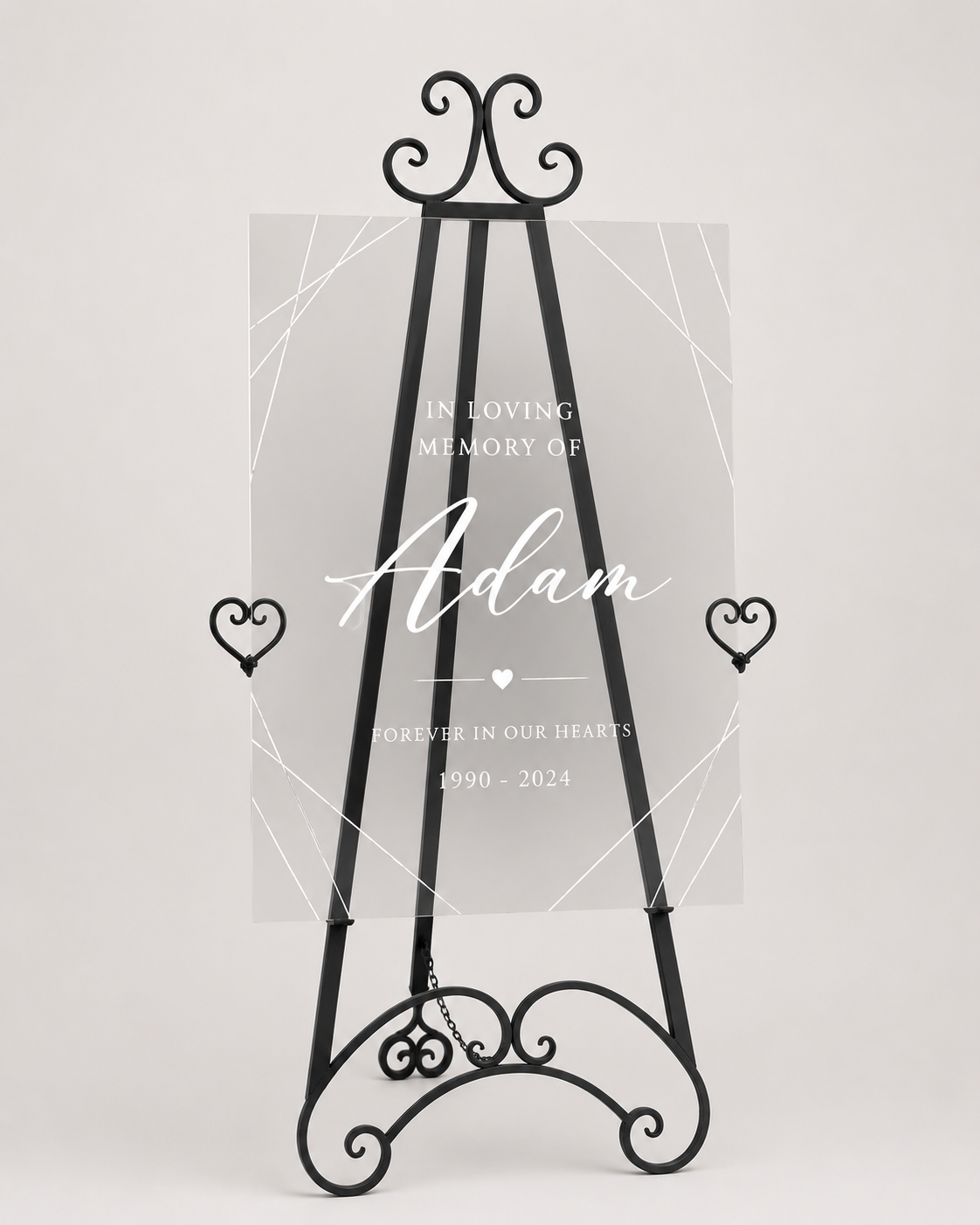 Custom Memorials of Life