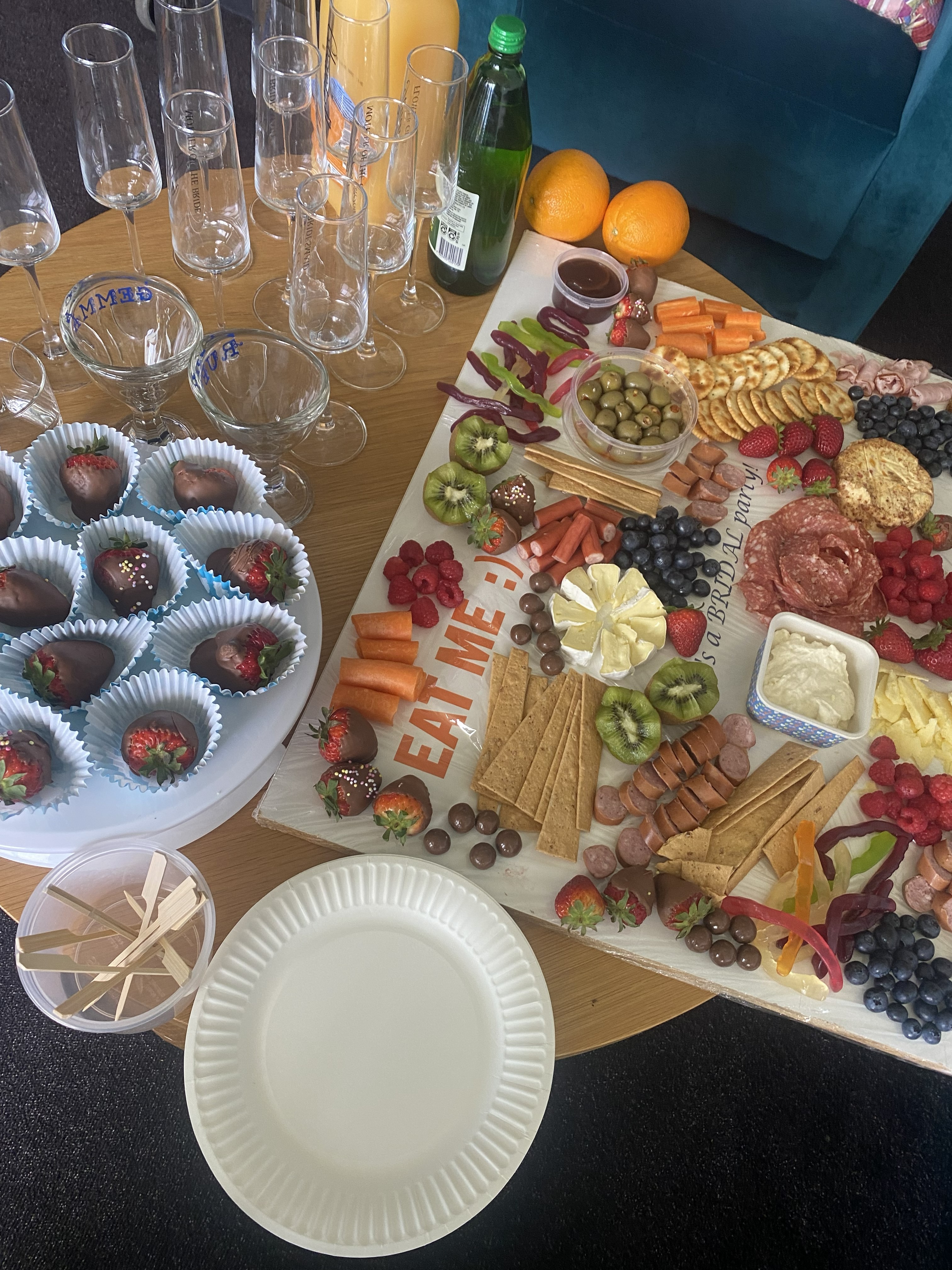 Special Events & Holidays